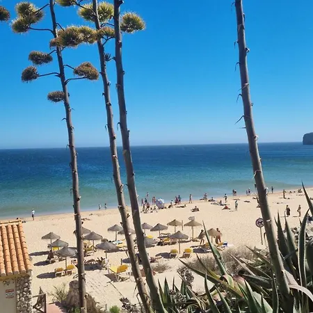 Bella Sunset Holidays - 3 Min Da Da Mareta Appartement *