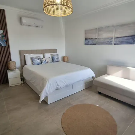 Bella Sunset Holidays - 3 Min Da Da Mareta