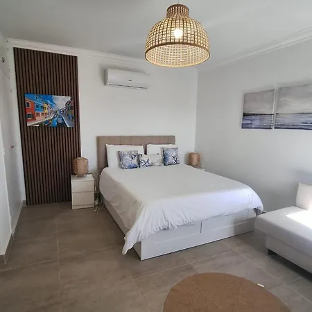 Appartement Bella Sunset Holidays - 3 Min Da Da Mareta Sagres