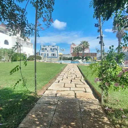Bella Sunset Holidays - 3 Min Da Da Mareta Appartement *