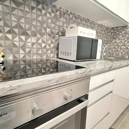 Appartement Bella Sunset Holidays - 3 Min Da Da Mareta *