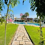 Bella Sunset Holidays - 3 Min Da Da Mareta Διαμέρισμα