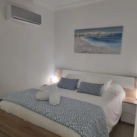 Bella Sunset Holidays - 3 Min Da Da Mareta