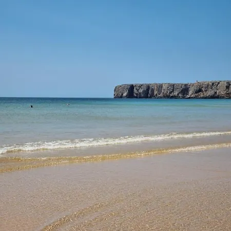 Apartment Bella Sunset Holidays - 3 Min Da Da Mareta
