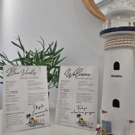 Bella Sunset Holidays - 3 Min Da Da Mareta Daire *