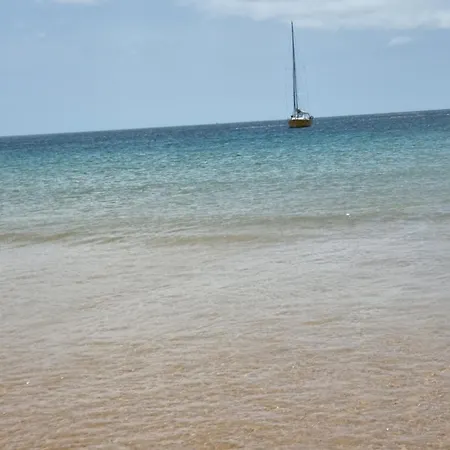 Bella Sunset Holidays - 3 Min Da Da Mareta 公寓 萨格里什