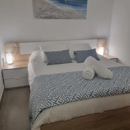 Bella Sunset Holidays - 3 Min Da Da Mareta *