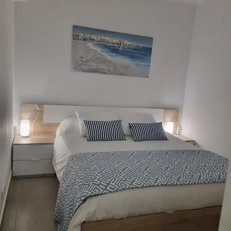 Apartment Bella Sunset Holidays - 3 Min Da Da Mareta *