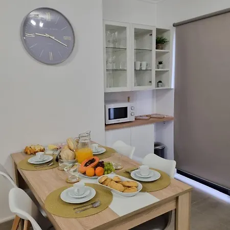 Bella Sunset Holidays - 3 Min Da Da Mareta