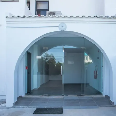 Bella Sunset Holidays - 3 Min Da Da Mareta