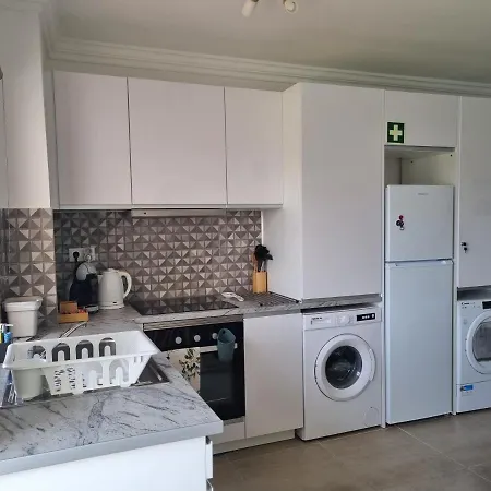 Bella Sunset Holidays - 3 Min Da Da Mareta Apartment Sagres