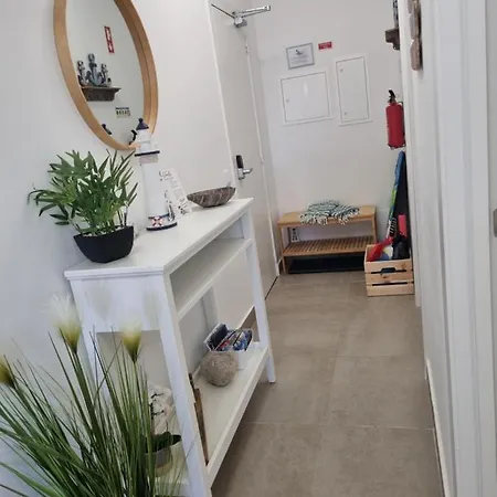 Bella Sunset Holidays - 3 Min Da Da Mareta Apartment Sagres
