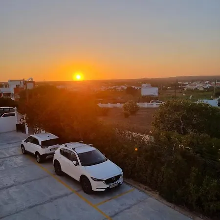 Apartment Bella Sunset Holidays - 3 Min Da Da Mareta *