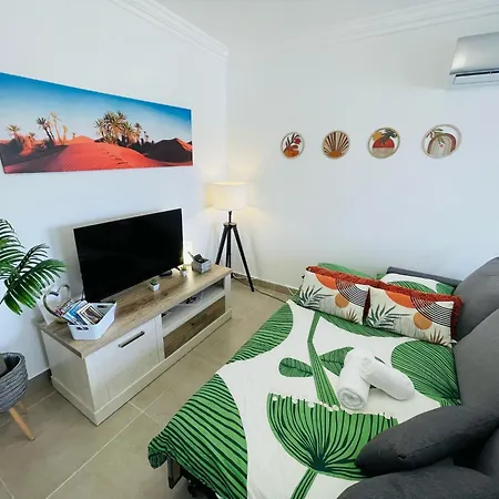 Bella Sunset Holidays - 3 Min Da Da Mareta Apartment *