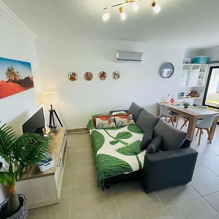 Bella Sunset Holidays - 3 Min Da Da Mareta Apartment *
