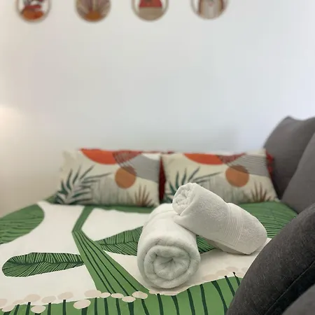 Bella Sunset Holidays - 3 Min Da Da Mareta Apartment *