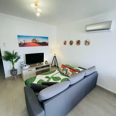 Bella Sunset Holidays - 3 Min Da Da Mareta 公寓 萨格里什