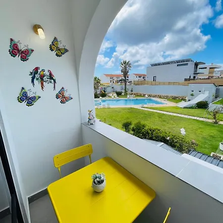 Daire Bella Sunset Holidays - 3 Min Da Da Mareta *