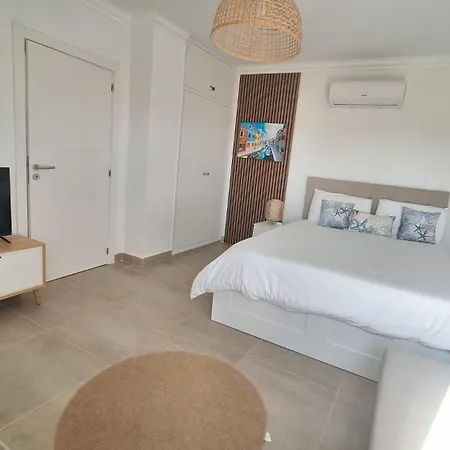 Bella Sunset Holidays - 3 Min Da Da Mareta