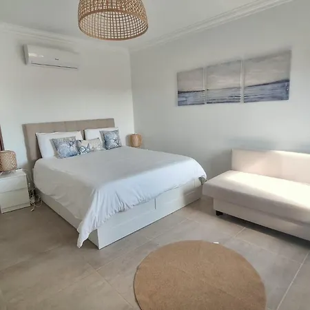 Bella Sunset Holidays - 3 Min Da Da Mareta Sagres