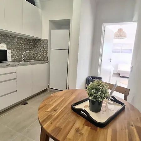Apartment Bella Sunset Holidays - 3 Min Da Da Mareta *