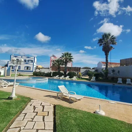 Bella Sunset Holidays - 3 Min Da Da Mareta * ساغريش