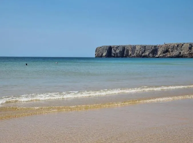 Appartement Bella Sunset Holidays - 3 Min Da Da Mareta