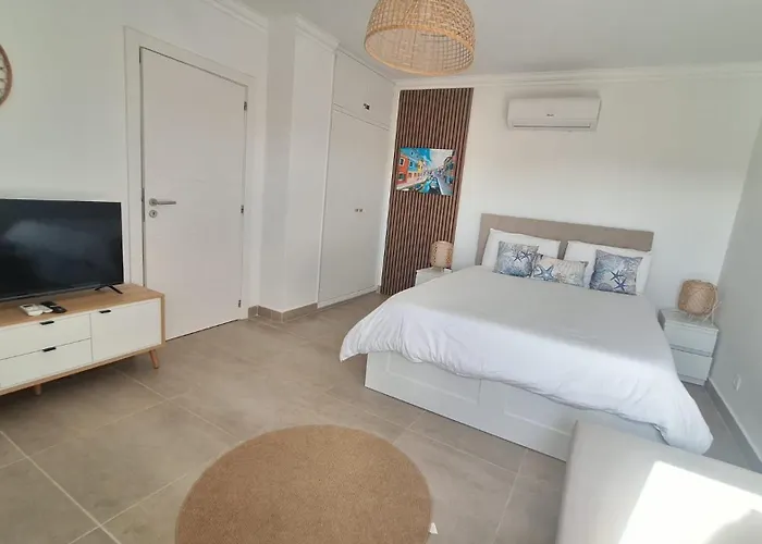 Bella Sunset Holidays - 3 Min Da Da Mareta