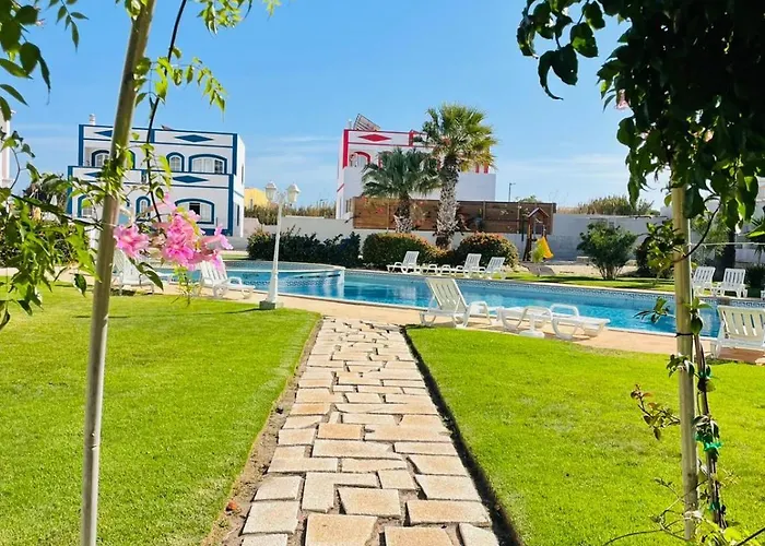 Bella Sunset Holidays - 3 Min Da Da Mareta Appartement