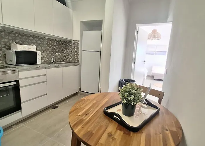 Appartement Bella Sunset Holidays - 3 Min Da Da Mareta *