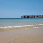 Apartment Bella Sunset Holidays - 3 Min Da Da Mareta