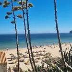 Bella Sunset Holidays - 3 Min Da Da Mareta Apartment *