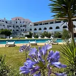 Bella Sunset Holidays - 3 Min Da Da Mareta Apartment