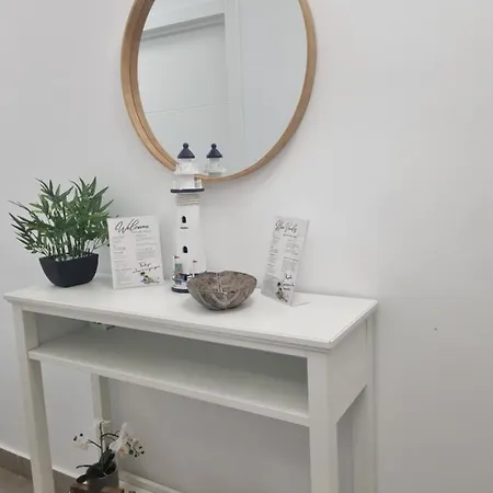 Bella Sunset Holidays - 3 Min Da Da Mareta Apartament