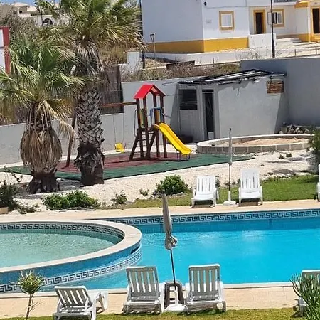 Bella Sunset Holidays - 3 Min Da Da Mareta Sagres