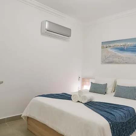 Bella Sunset Holidays - 3 Min Da Da Mareta Apartament