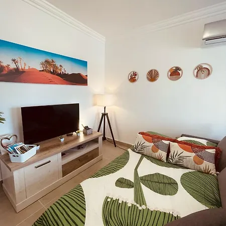 Bella Sunset Holidays - 3 Min Da Da Mareta