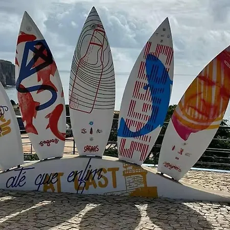 Apartamento Bella Sunset Holidays - 3 Min Da Da Mareta