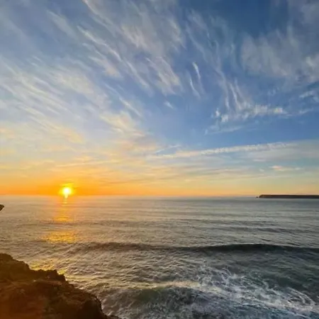 Bella Sunset Holidays - 3 Min Da Da Mareta Apartamento Sagres
