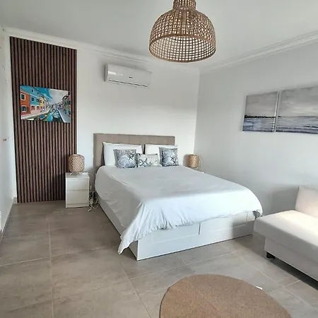 Bella Sunset Holidays - 3 Min Da Da Mareta * Sagres